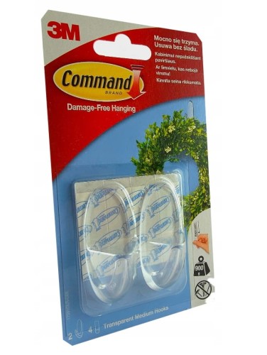 command haczyki