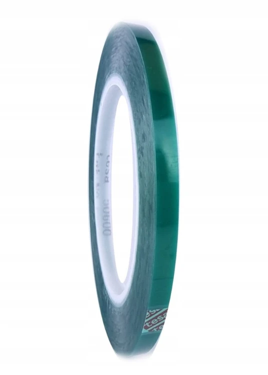 tesa taśma PET maskująca 50600 50mm