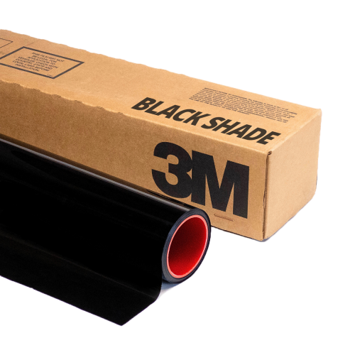 folia samochodowa black shade bs15 3m