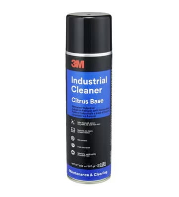 3m citrus cleaner środek do usuwania kleju