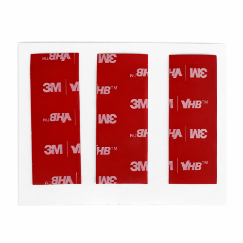 3M GPH-110 Wykrój 50x20mm + 5mm