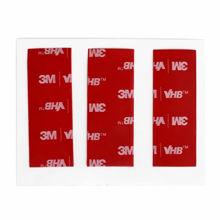 3M GPH-110 Wykrój 50x20mm + 5mm