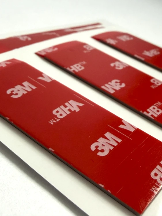 3M GPH-110 Wykrój 50x20mm + 5mm