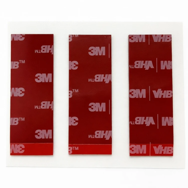 3M 5952 Wykrój 50x20mm + 5mm