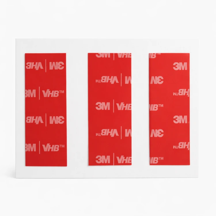 3M 4905 Wykrój 50x20mm + 5mm