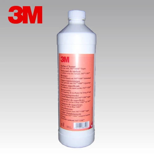 3M  VHB Surface Cleaner 1l - czyszczenie powierzchni.jpg