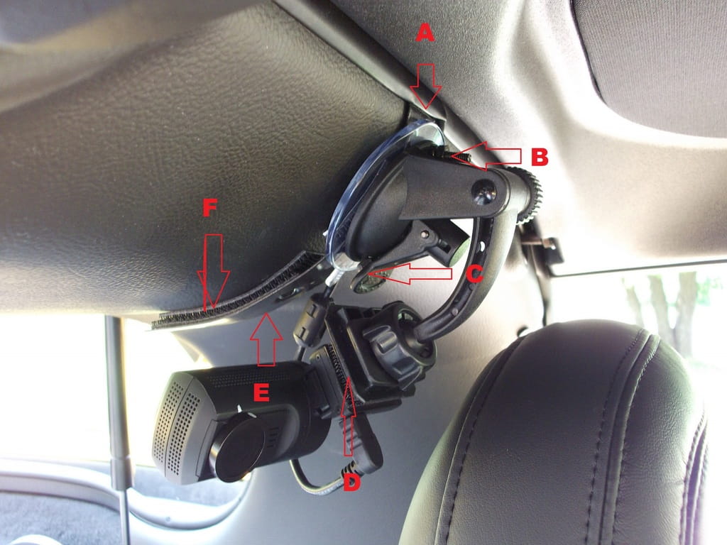 3M Dual Lock - zastosowanie 6
